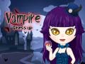 Permainan Vampire Dress Up