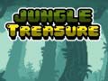 Permainan Jungle Treasure