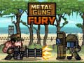 Permainan Metal Guns Fury