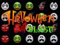 Permainan Halloween Evil Blast