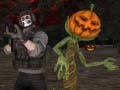 Permainan Masked Forces: Halloween Survival