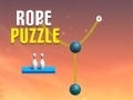 Permainan Rope Puzzle