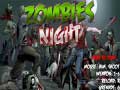 Permainan Zombies Night