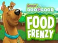 Permainan Scooby-Doo! Doo Good Food Frenzy