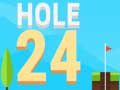 Permainan Hole 24