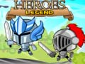 Permainan Heroes Legend