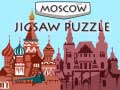 Permainan Moscow Jigsaw Puzzle