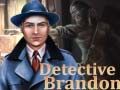 Permainan Detective Brandon