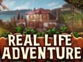 Permainan Real Life Adventure