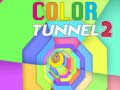 Permainan Color Tunnel 2