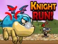 Permainan Knight Run!