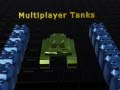 Permainan Multiplayer Tanks