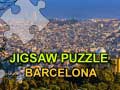 Permainan Jigsaw Puzzle Barcelona