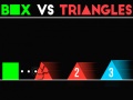 Permainan Box vs Triangles