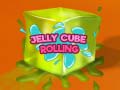 Permainan Jelly Cube Rolling