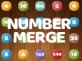 Permainan Number Merge