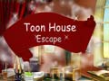 Permainan Toon House Escape