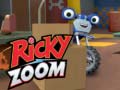 Permainan Ricky Zoom