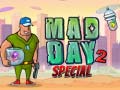 Permainan Mad Day 2 Special