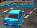 Permainan Urban Derby Stunt And Drift