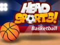 Permainan Head Sports Basketball