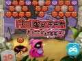 Permainan Halloween Bubble Shooter