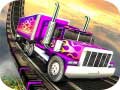 Permainan Impossible Truck Driving Simulator