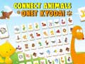 Permainan Onet Connect Animal