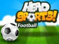 Permainan Head Sports Football