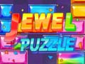 Permainan Jewel Puzzle