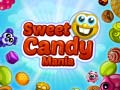 Permainan Sweet Candy Mania