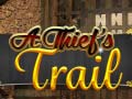 Permainan A Thief's Trail