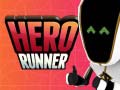 Permainan Hero Runner