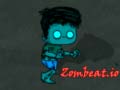 Permainan Zombeat.io