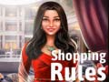 Permainan Shopping Rules