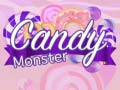 Permainan Candy Monster