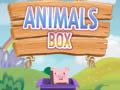 Permainan Animals Box