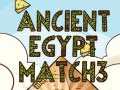 Permainan Ancient Egypt Match 3