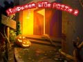 Permainan Halloween Slide Puzzle 2