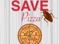 Permainan Save Pizza