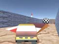 Permainan Rally Car 3d