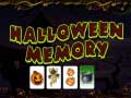 Permainan Halloween Memory