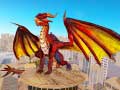 Permainan Dragon City Destroyer