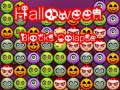 Permainan Halloween Blocks Collaspse