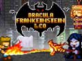 Permainan Dracula Frankenstein & CO