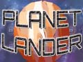 Permainan Planet Lander