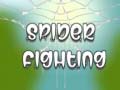 Permainan Spider Fight