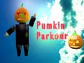 Permainan Hallowen Parkour