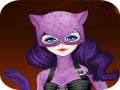 Permainan Cute Halloween Dressup