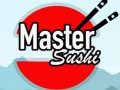 Permainan Master Sushi